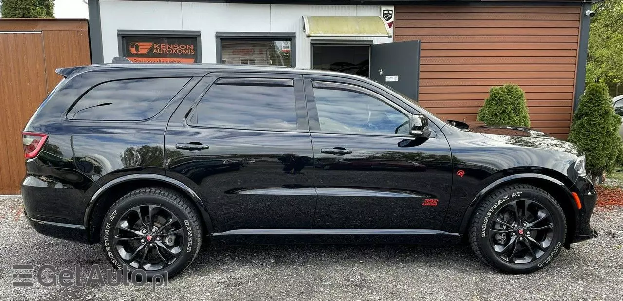 DODGE Durango 5.7 R/T