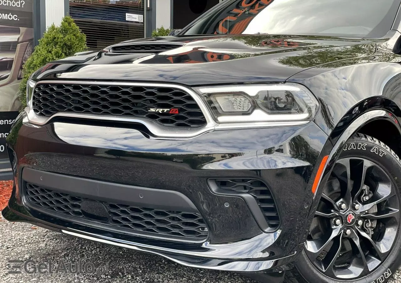 DODGE Durango 5.7 R/T