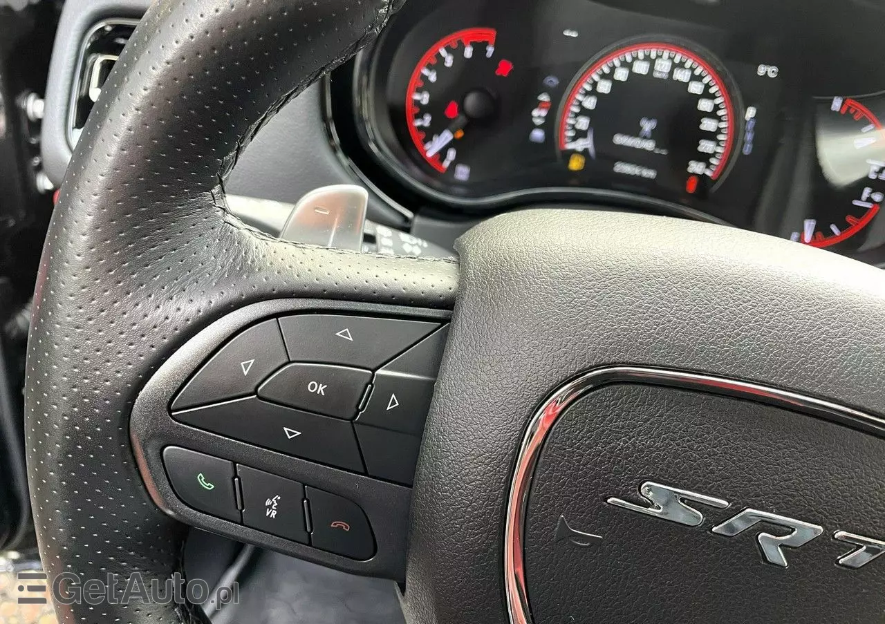 DODGE Durango 5.7 R/T