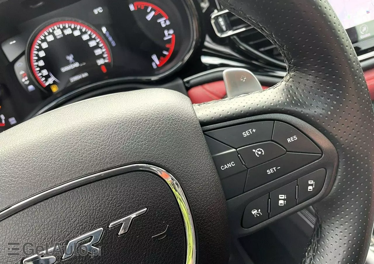 DODGE Durango 5.7 R/T