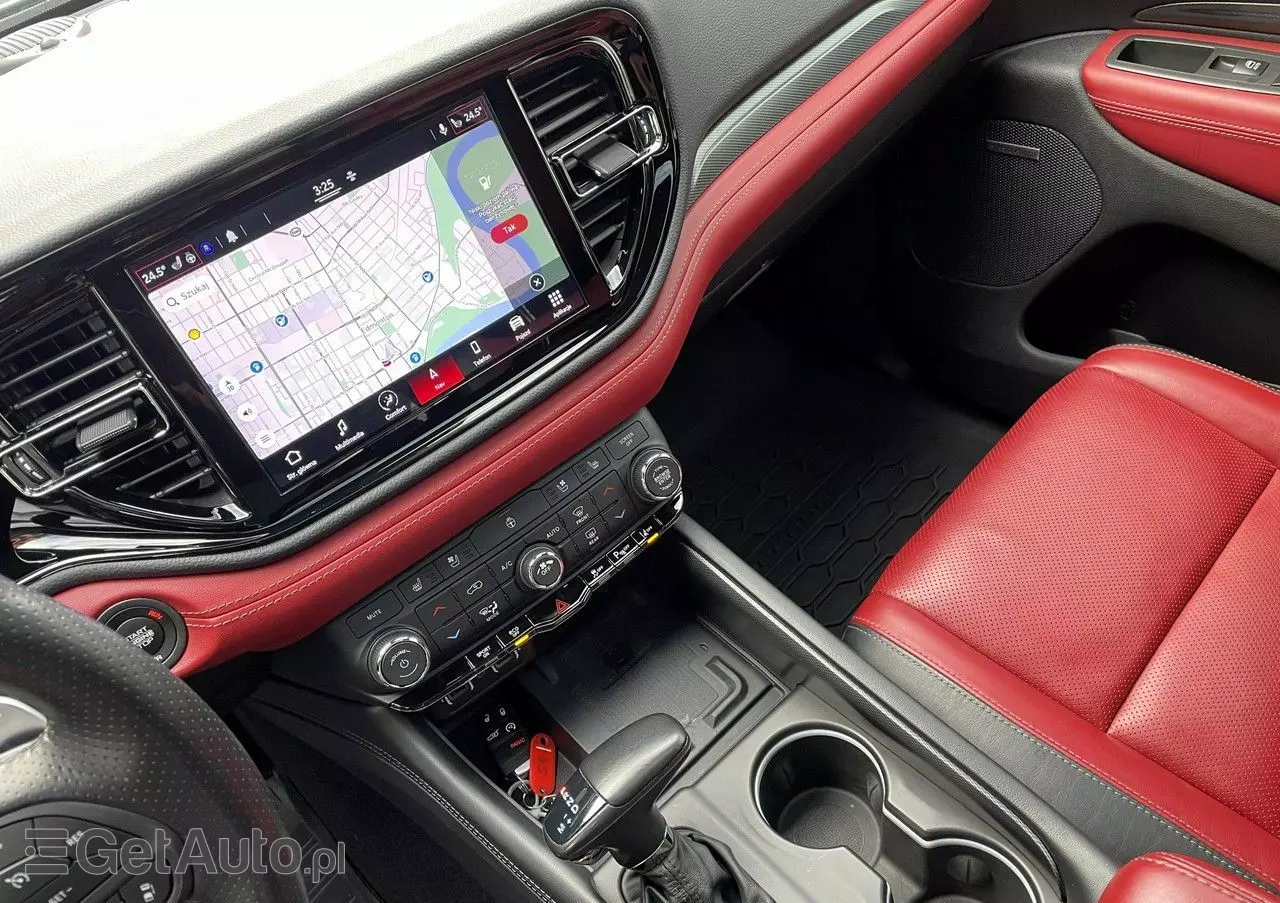 DODGE Durango 5.7 R/T