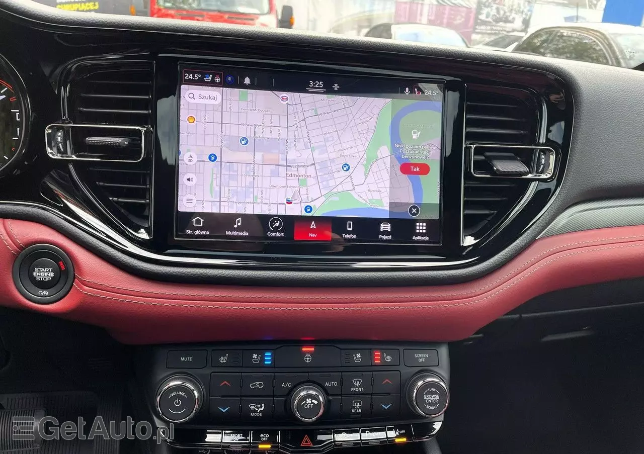 DODGE Durango 5.7 R/T