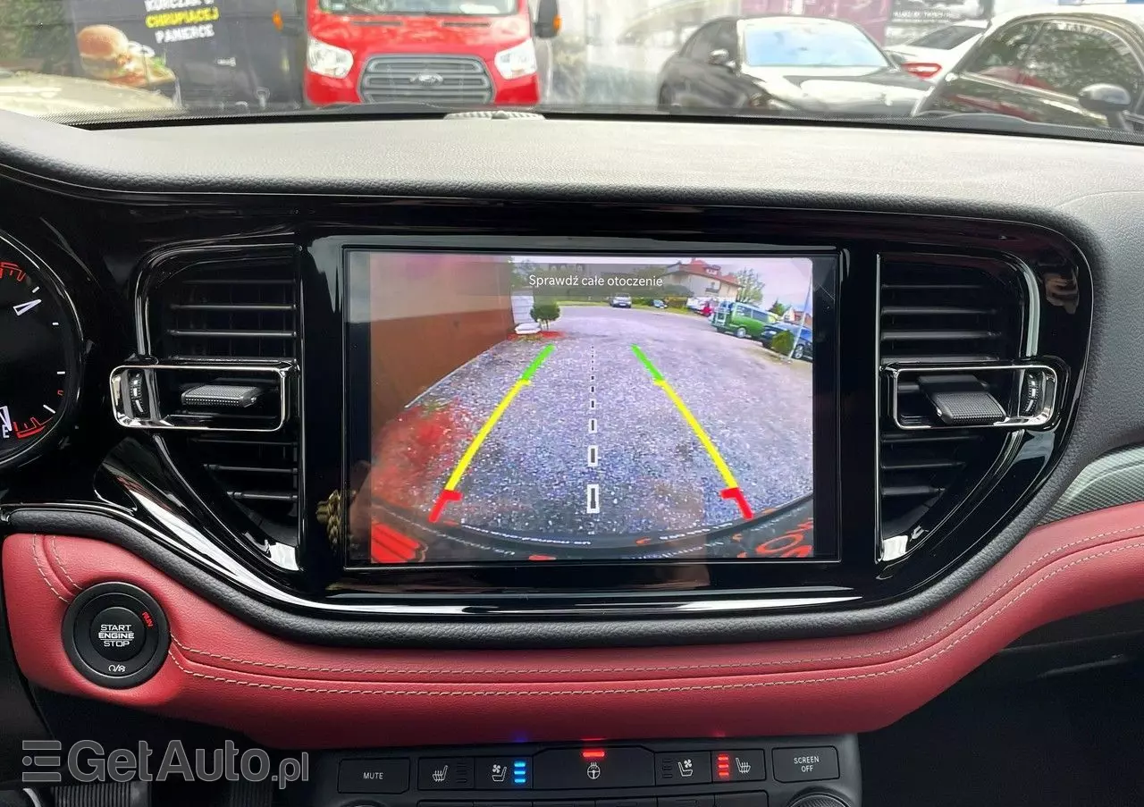 DODGE Durango 5.7 R/T