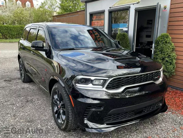 DODGE Durango 5.7 R/T