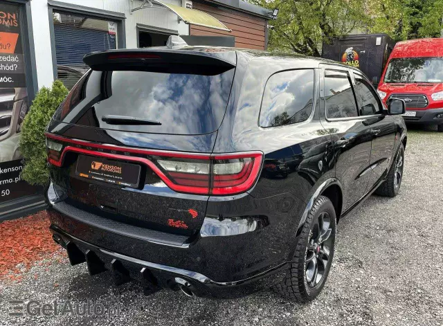 DODGE Durango 5.7 R/T