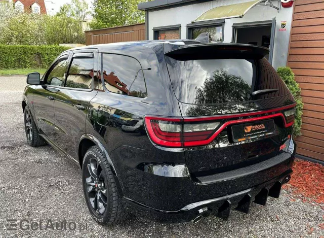 DODGE Durango 5.7 R/T