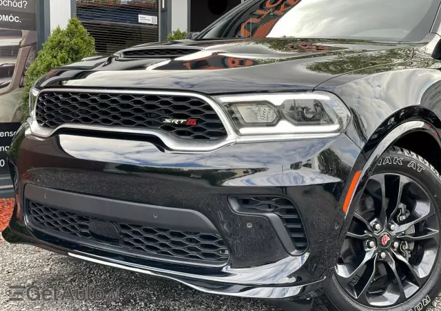 DODGE Durango 5.7 R/T