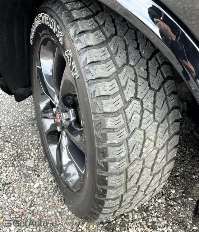 DODGE Durango 5.7 R/T