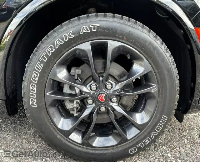 DODGE Durango 5.7 R/T