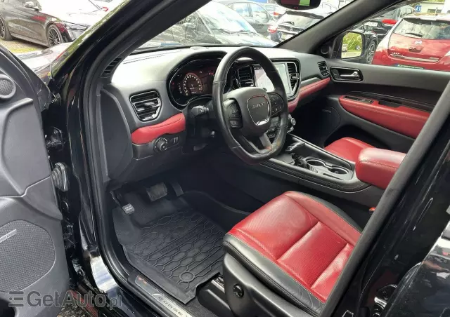 DODGE Durango 5.7 R/T