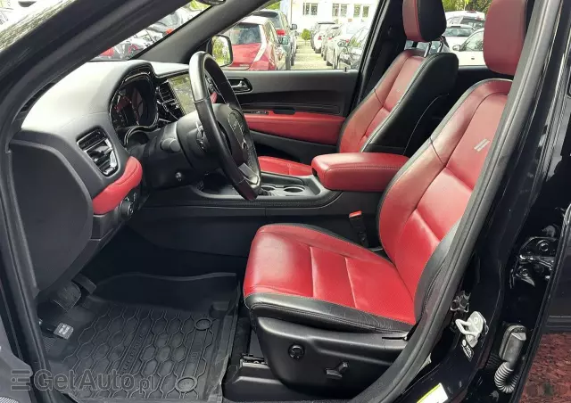 DODGE Durango 5.7 R/T