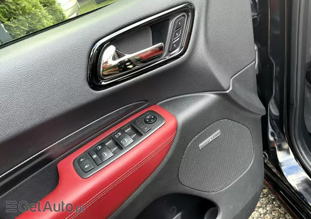 DODGE Durango 5.7 R/T