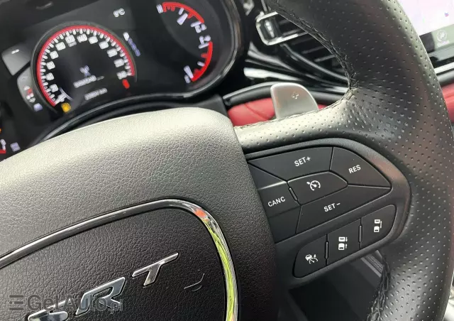 DODGE Durango 5.7 R/T