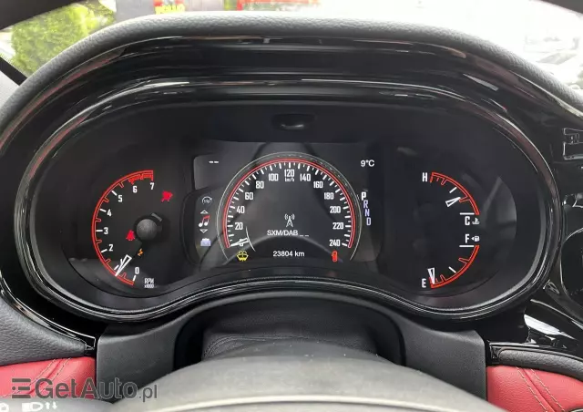 DODGE Durango 5.7 R/T