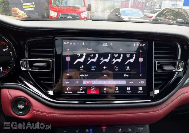 DODGE Durango 5.7 R/T