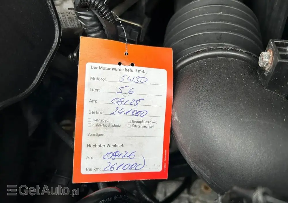 FORD C-MAX 2.0 TDCi Titanium