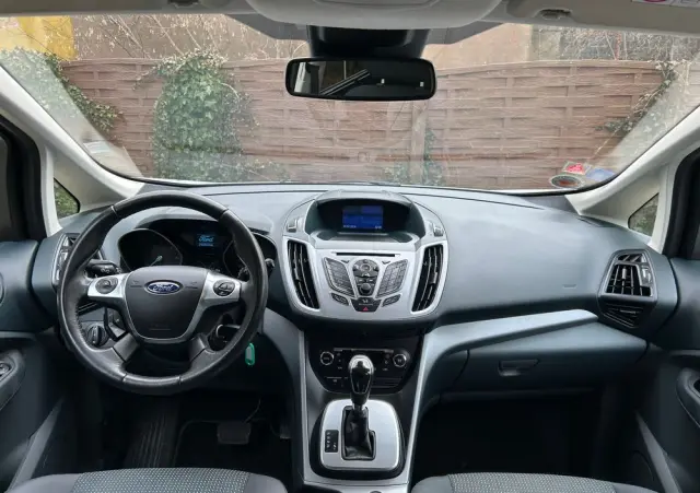 FORD C-MAX 2.0 TDCi Titanium