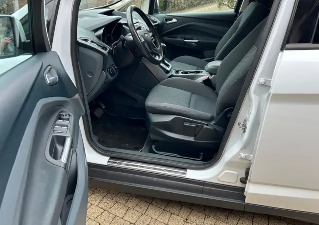 FORD C-MAX 2.0 TDCi Titanium