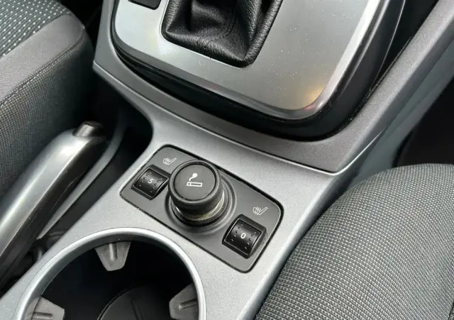 FORD C-MAX 2.0 TDCi Titanium