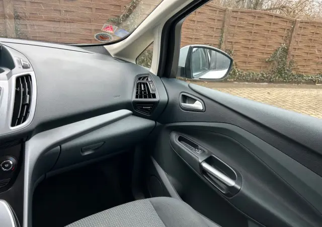 FORD C-MAX 2.0 TDCi Titanium