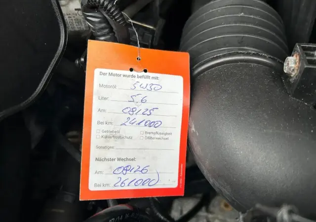 FORD C-MAX 2.0 TDCi Titanium