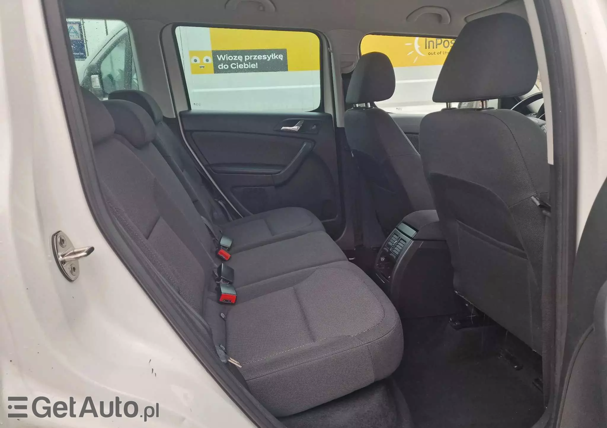 SKODA Yeti 1.2 TSI 4x2 Ambition