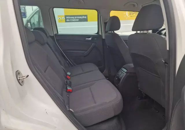 SKODA Yeti 1.2 TSI 4x2 Ambition