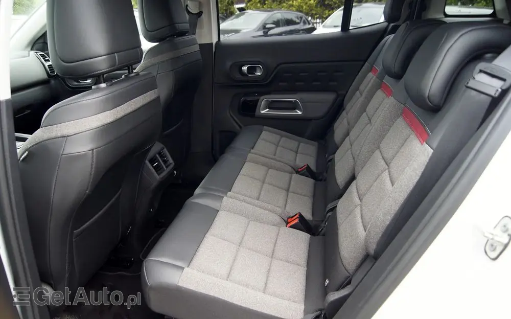 CITROËN C5 Aircross 1.5 BlueHDi C-Series EAT8