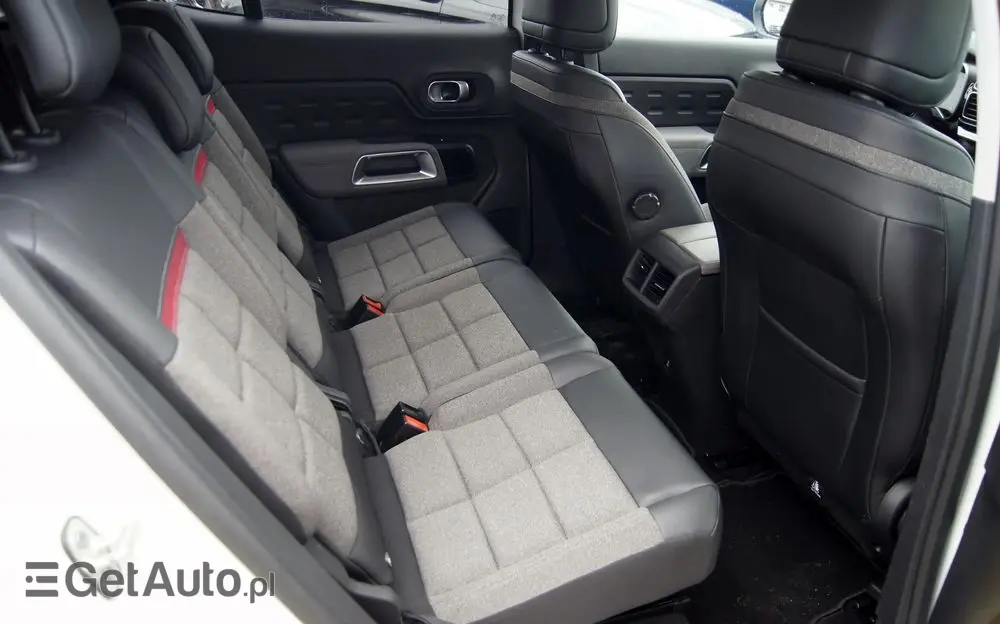 CITROËN C5 Aircross 1.5 BlueHDi C-Series EAT8