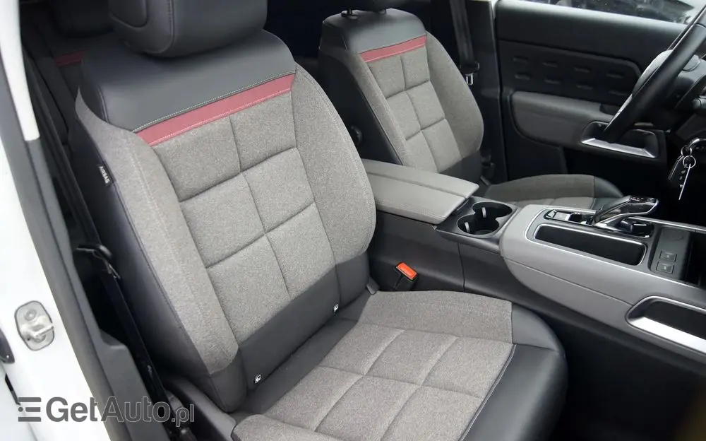 CITROËN C5 Aircross 1.5 BlueHDi C-Series EAT8