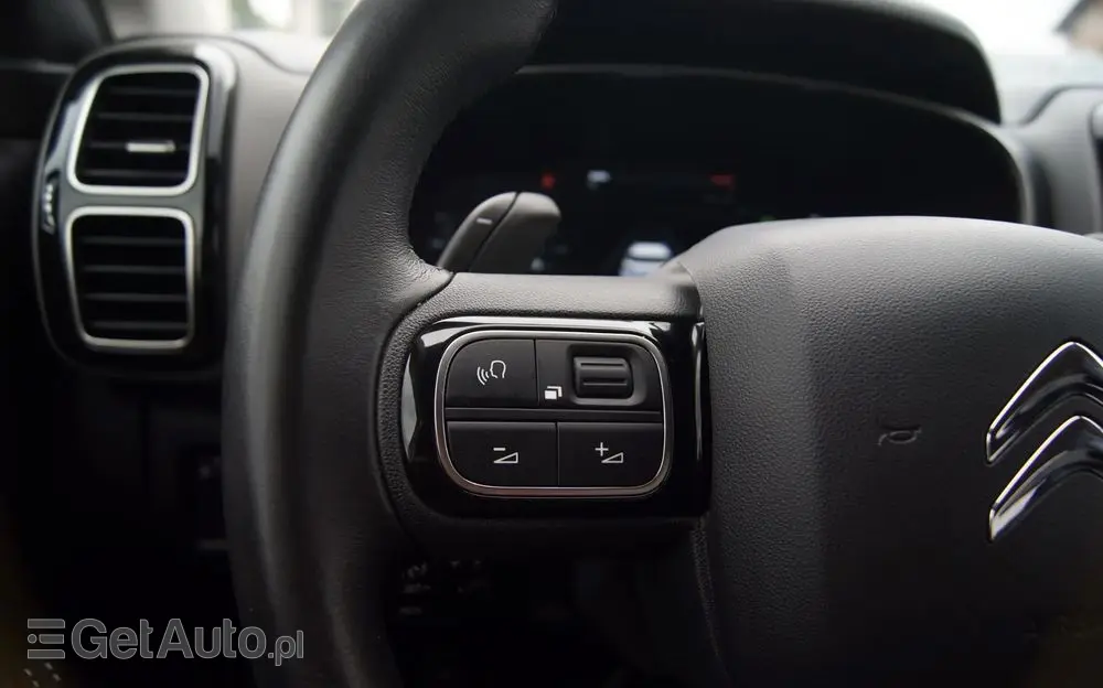 CITROËN C5 Aircross 1.5 BlueHDi C-Series EAT8