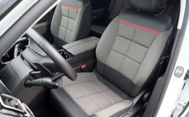 CITROËN C5 Aircross 1.5 BlueHDi C-Series EAT8