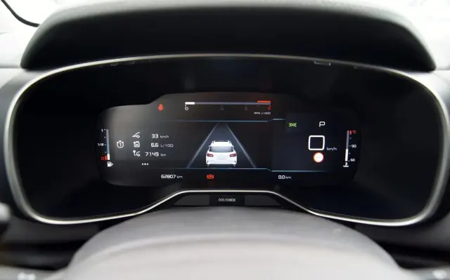 CITROËN C5 Aircross 1.5 BlueHDi C-Series EAT8