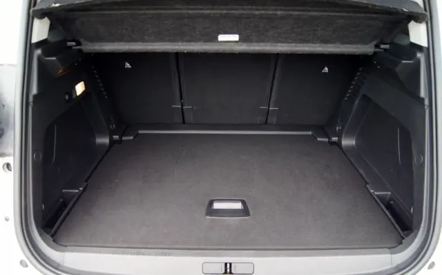 CITROËN C5 Aircross 1.5 BlueHDi C-Series EAT8