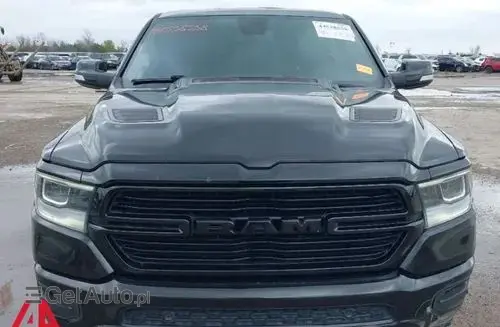 RAM 1500 