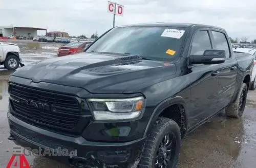 RAM 1500 