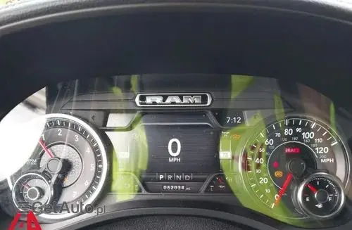 RAM 1500 
