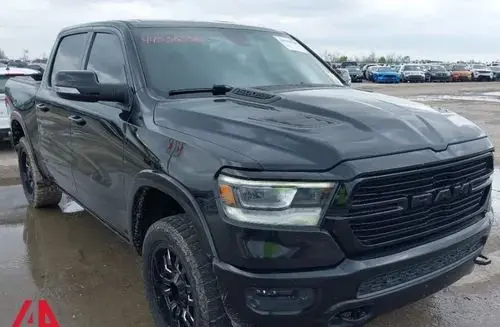 RAM 1500 