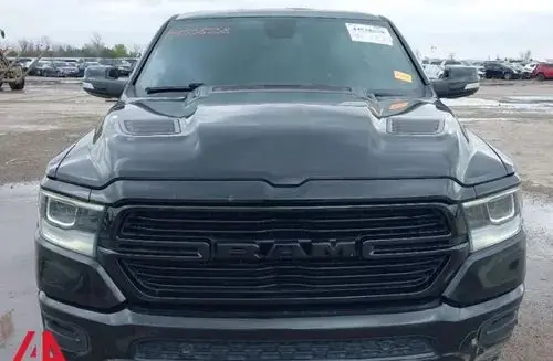 RAM 1500 