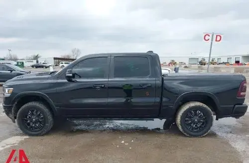 RAM 1500 