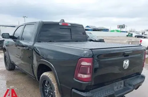 RAM 1500 