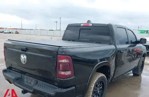 RAM 1500 