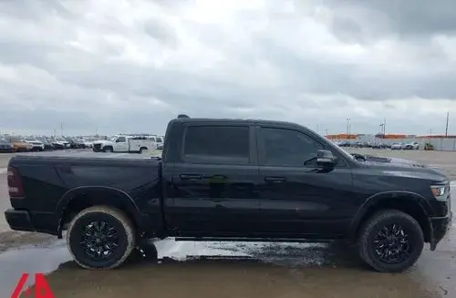 RAM 1500 