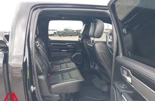 RAM 1500 