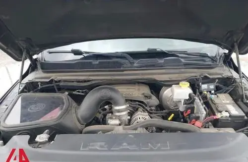 RAM 1500 