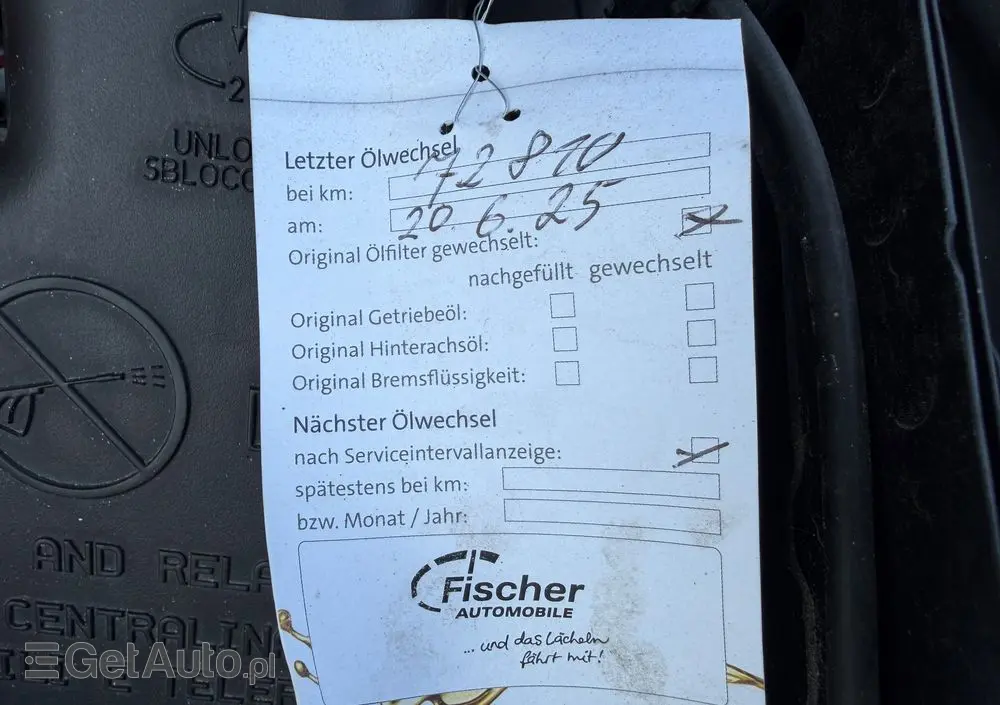 FIAT Tipo 1.4 T-Jet S-Design