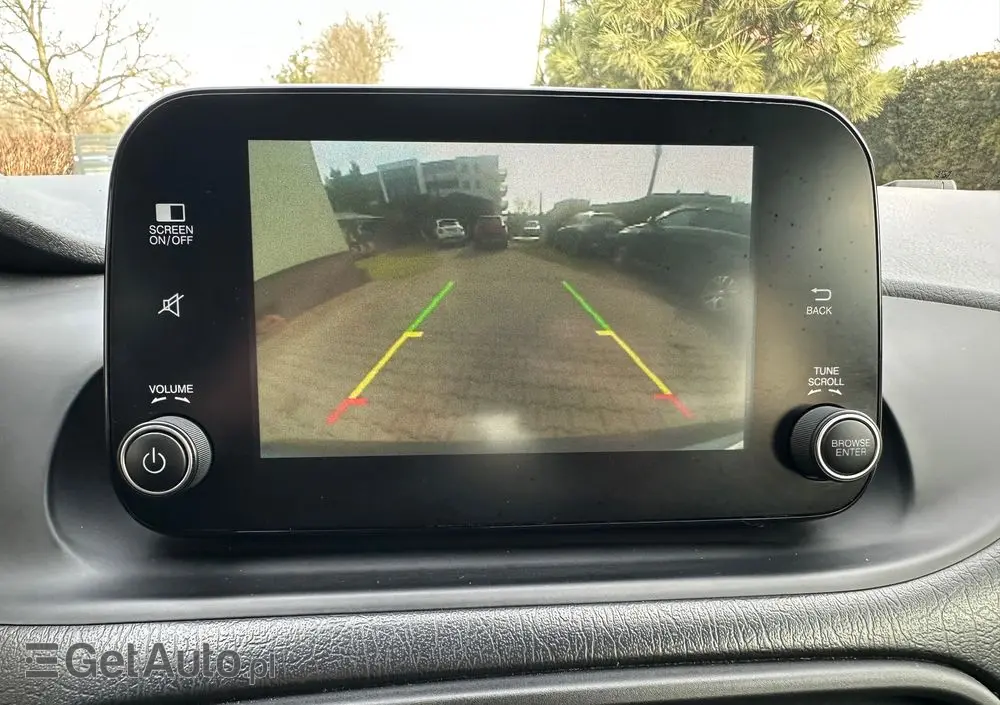 FIAT Tipo 1.4 T-Jet S-Design