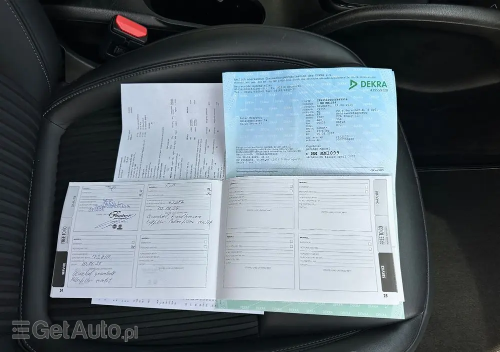 FIAT Tipo 1.4 T-Jet S-Design