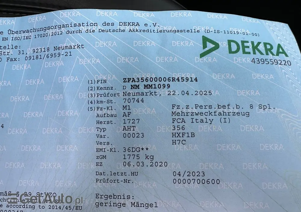 FIAT Tipo 1.4 T-Jet S-Design