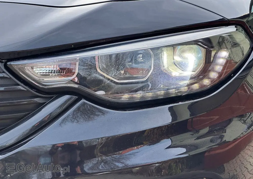 FIAT Tipo 1.4 T-Jet S-Design